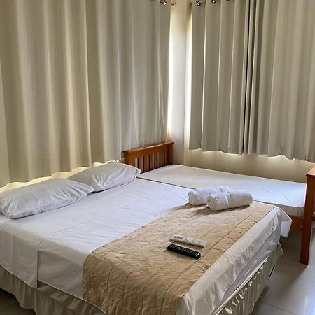 Hotel Italia Beach Fortaleza Dış mekan fotoğraf