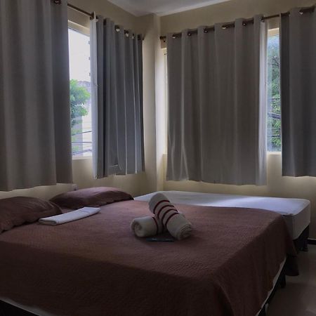 Hotel Italia Beach Fortaleza Dış mekan fotoğraf