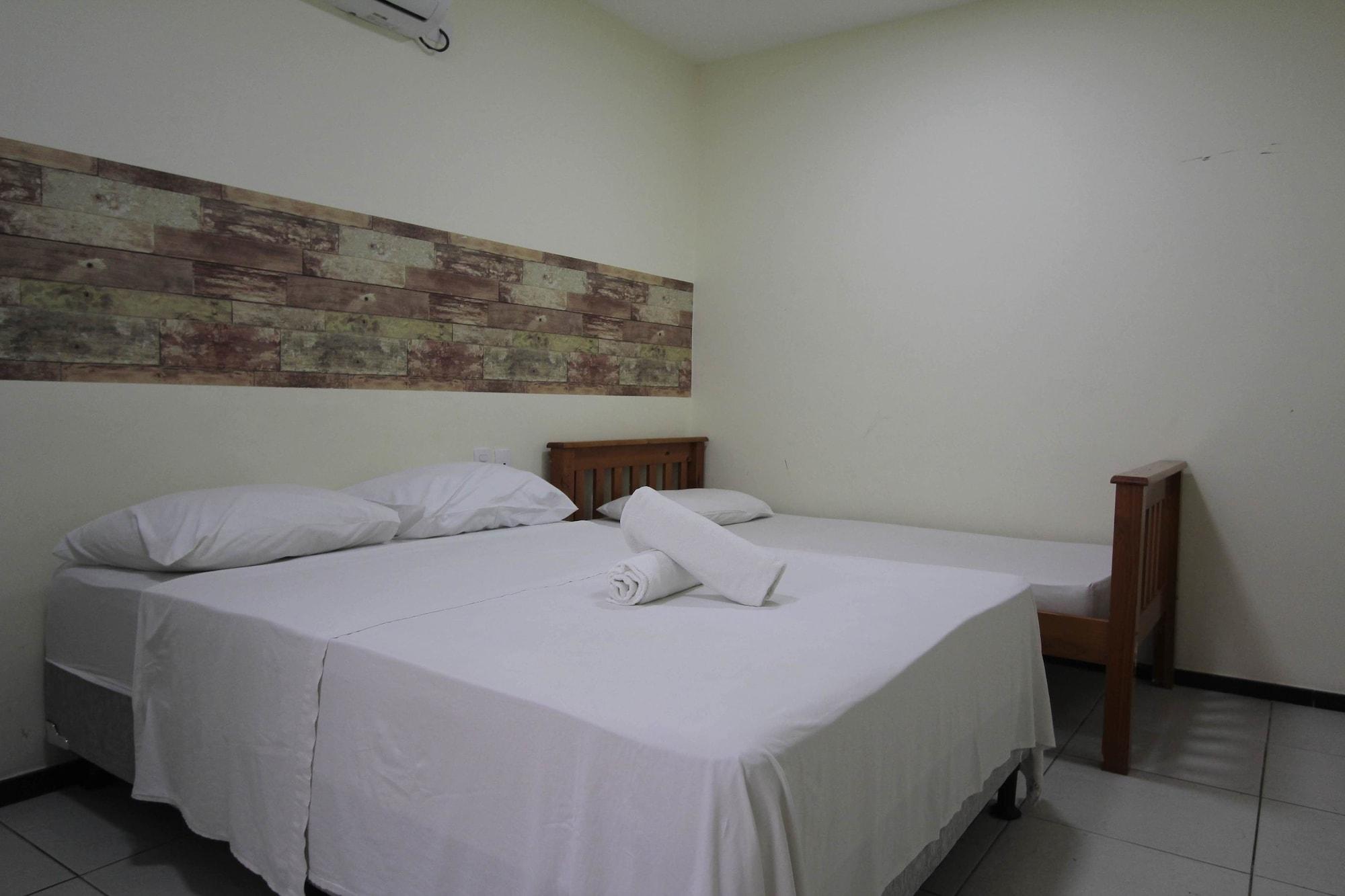Hotel Italia Beach Fortaleza Dış mekan fotoğraf
