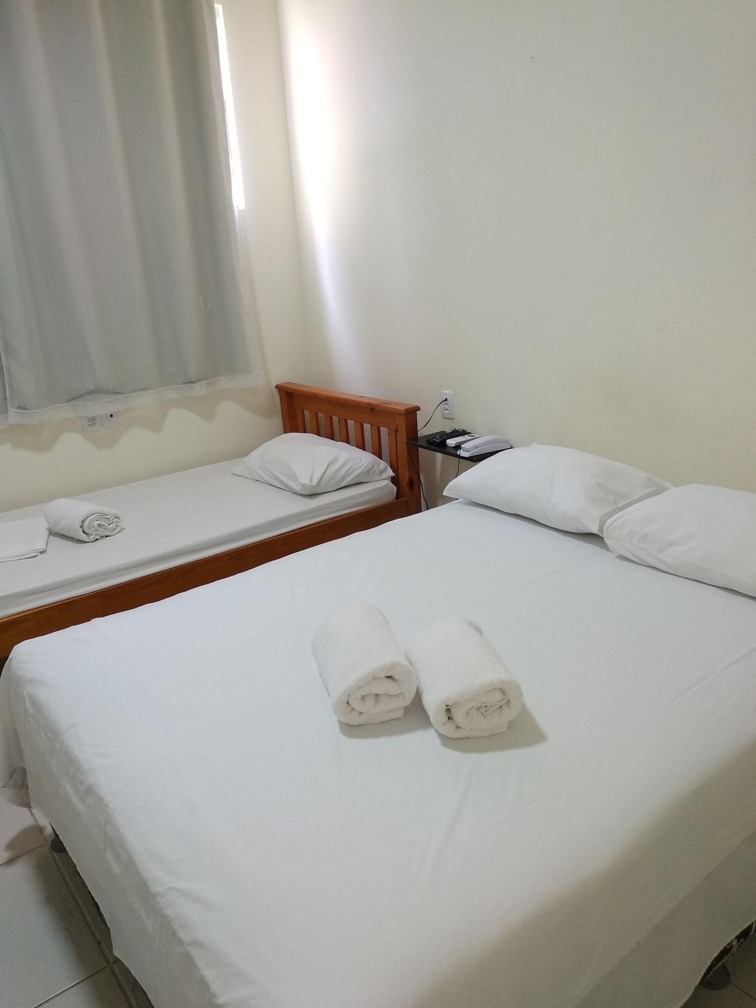 Hotel Italia Beach Fortaleza Dış mekan fotoğraf