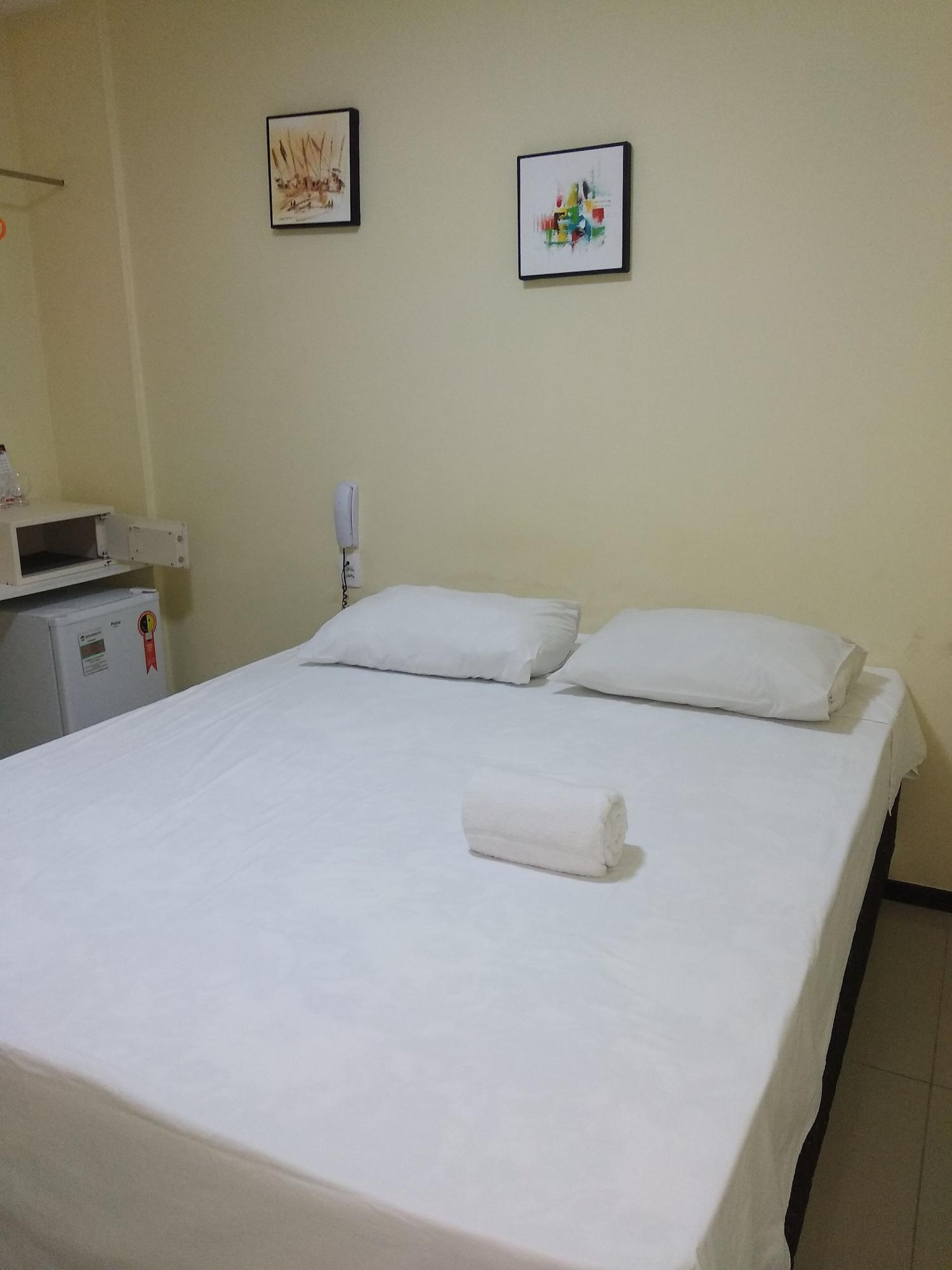 Hotel Italia Beach Fortaleza Dış mekan fotoğraf
