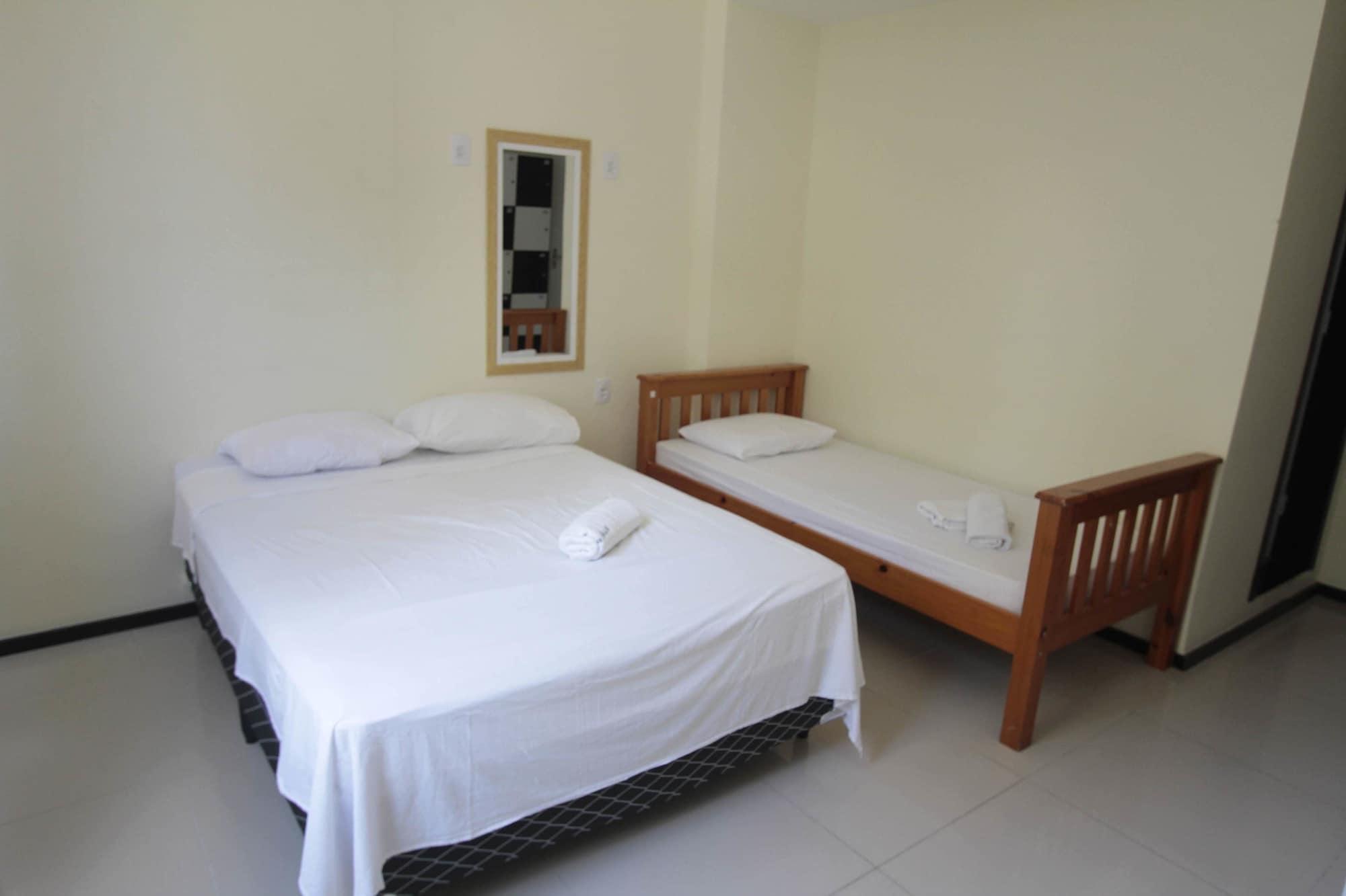 Hotel Italia Beach Fortaleza Dış mekan fotoğraf