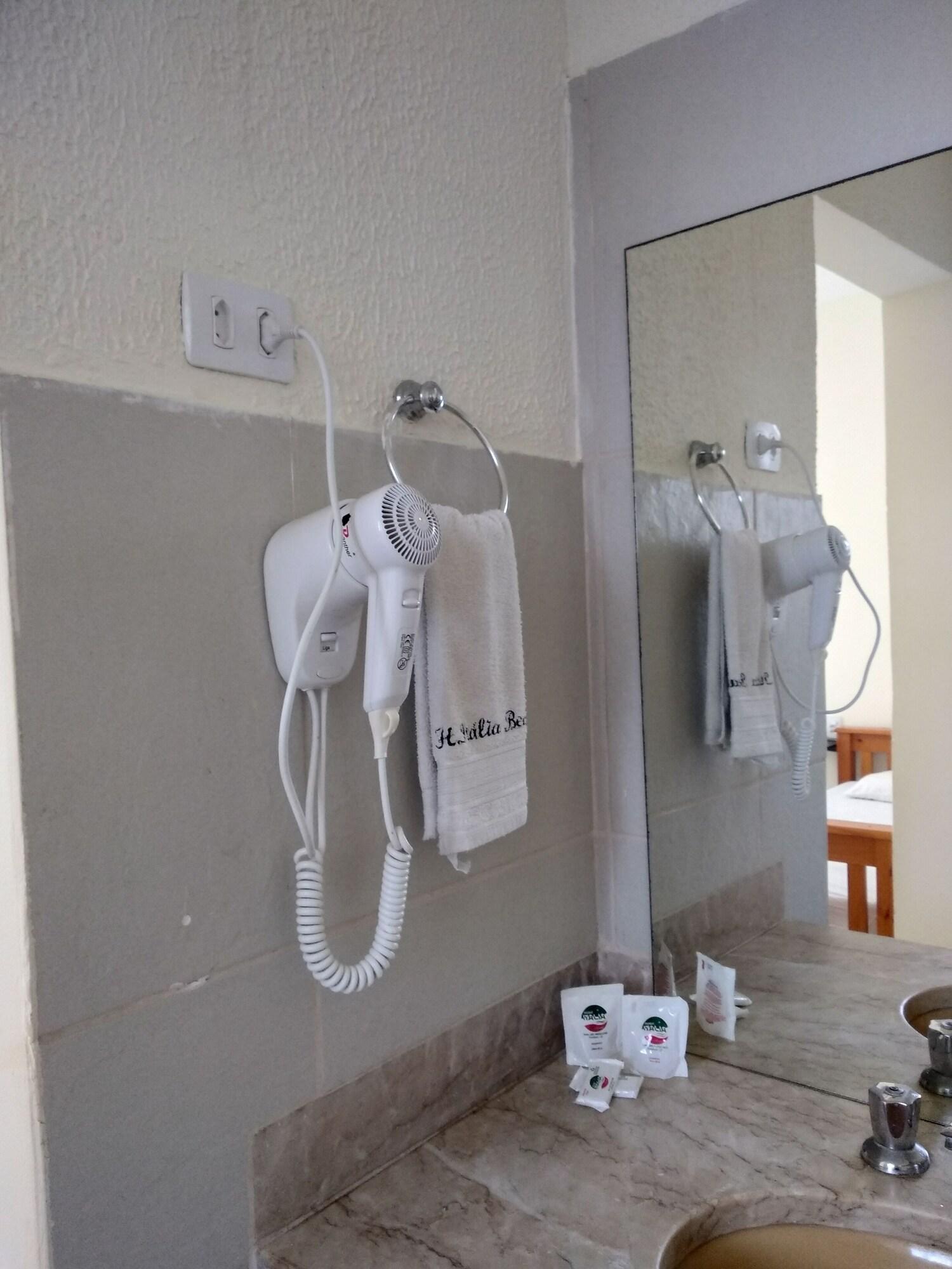 Hotel Italia Beach Fortaleza Dış mekan fotoğraf