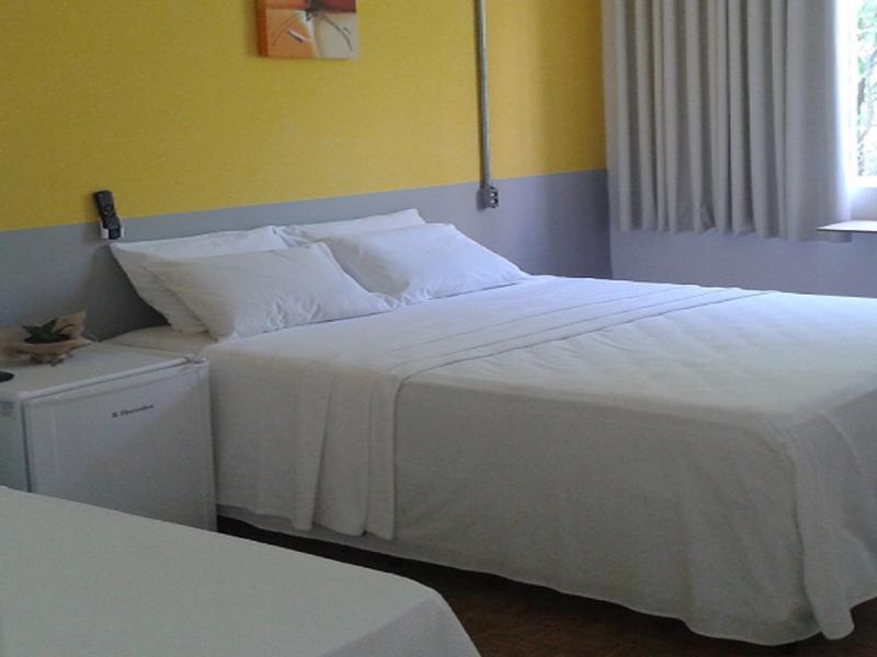Hotel Italia Beach Fortaleza Dış mekan fotoğraf