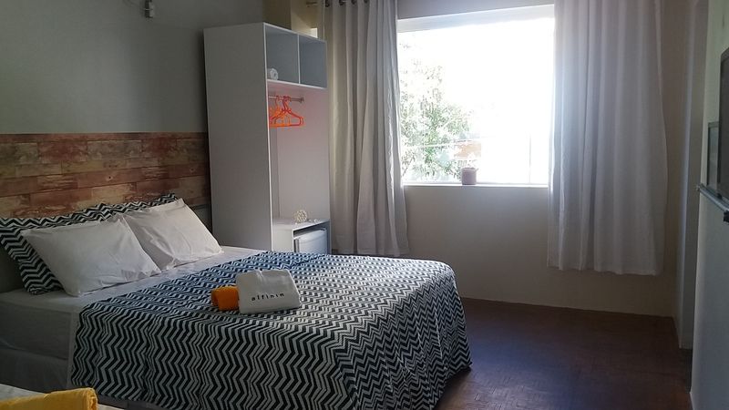Hotel Italia Beach Fortaleza Dış mekan fotoğraf