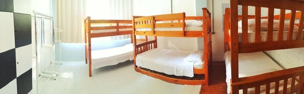 Hotel Italia Beach Fortaleza Dış mekan fotoğraf