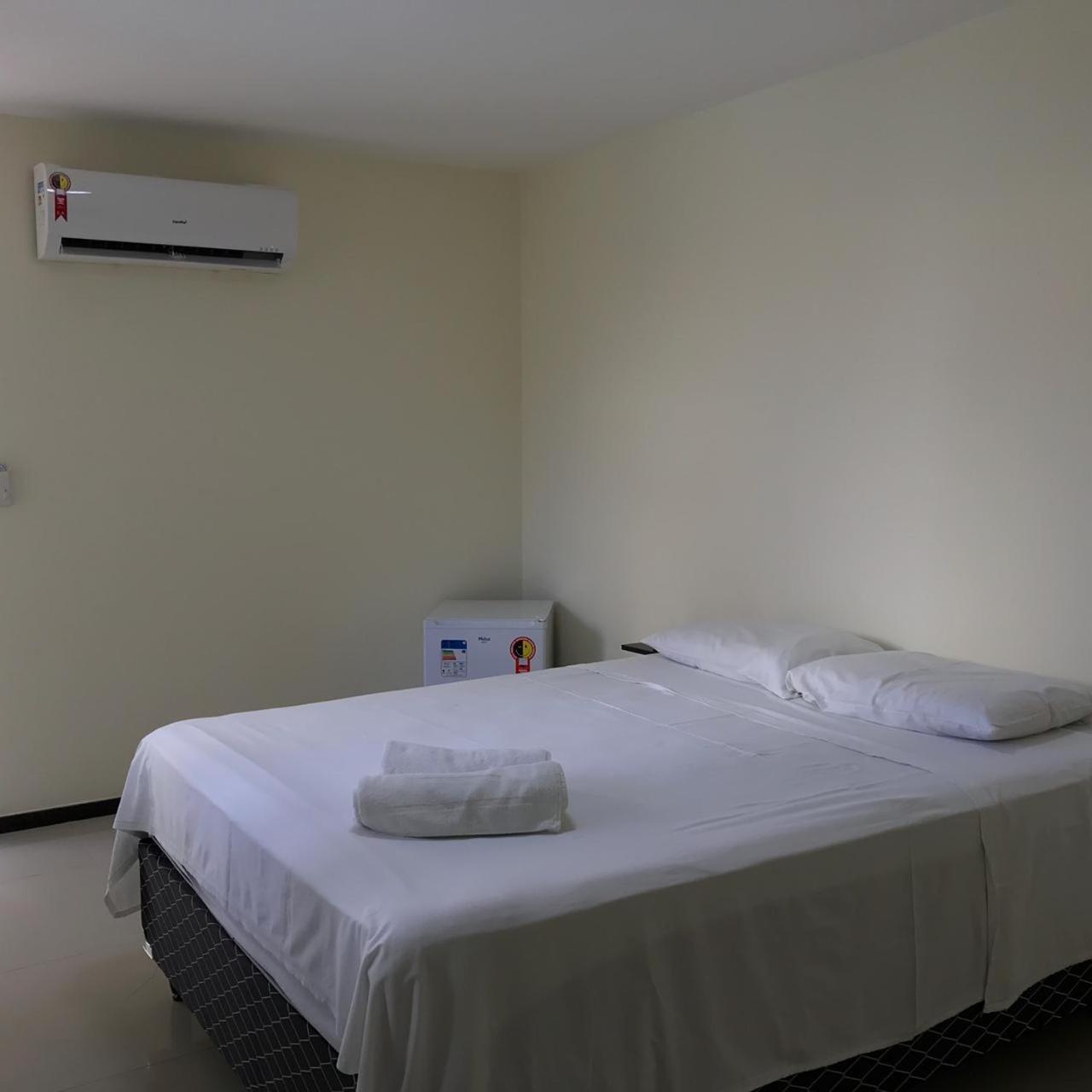 Hotel Italia Beach Fortaleza Dış mekan fotoğraf