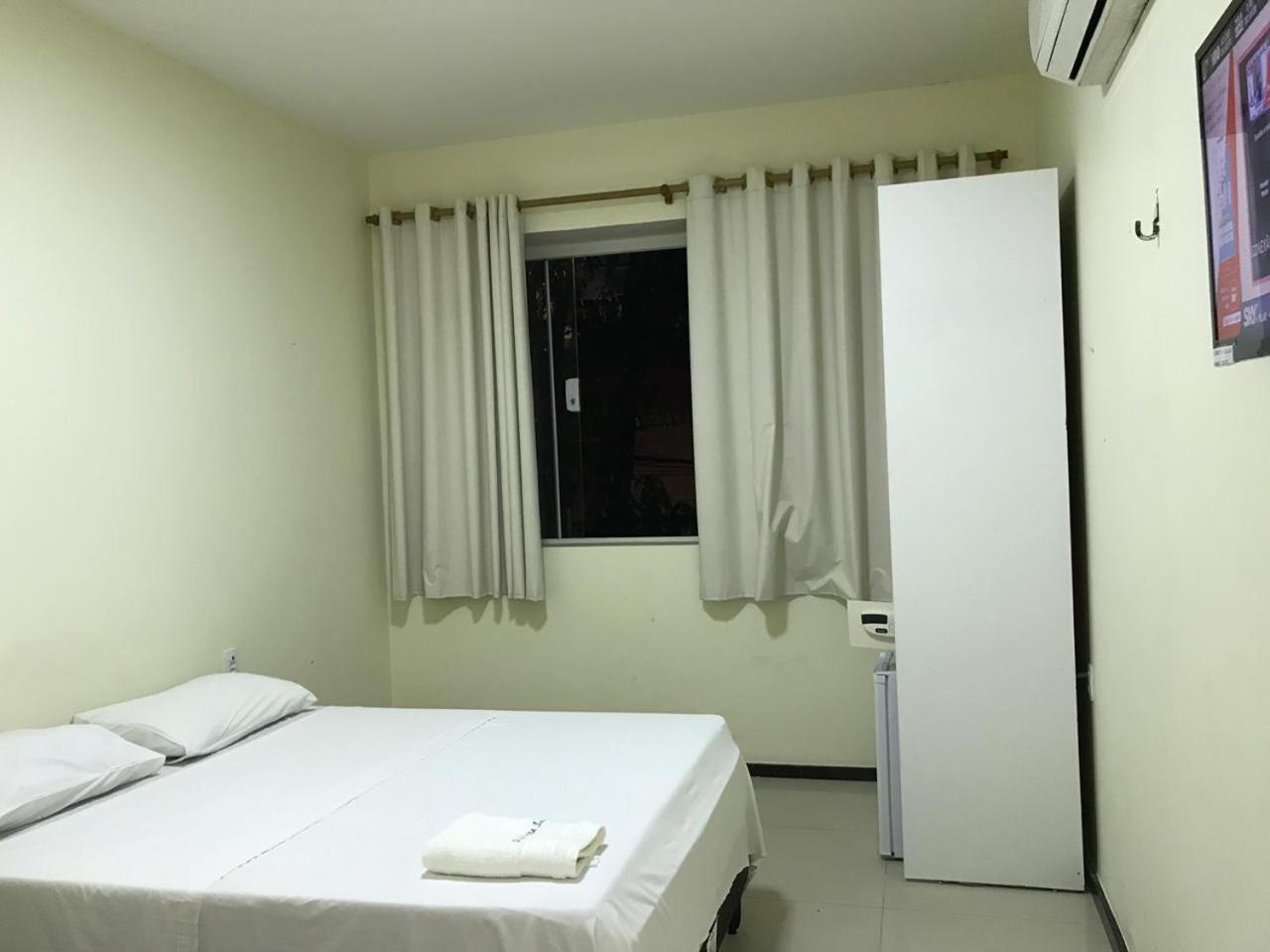 Hotel Italia Beach Fortaleza Dış mekan fotoğraf