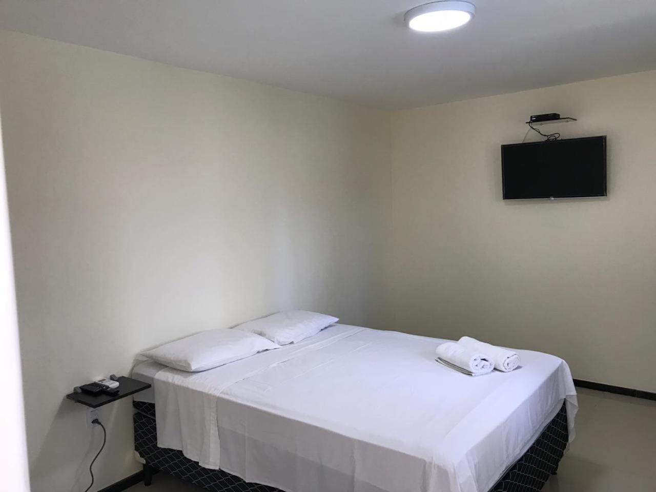 Hotel Italia Beach Fortaleza Dış mekan fotoğraf