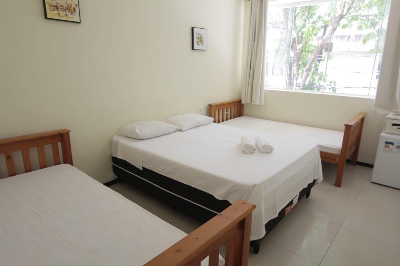 Hotel Italia Beach Fortaleza Dış mekan fotoğraf